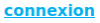 bouton connexion