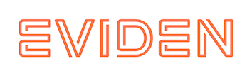 logo EVIDEN (ex-ATOS)